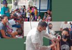 Imunização na Zona Rural