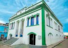 Centro Cultural de Artes e Tecnologias Paulo da Cunha Freire