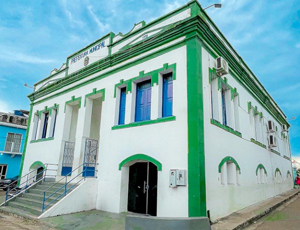 Centro Cultural de Artes e Tecnologias Paulo da Cunha Freire