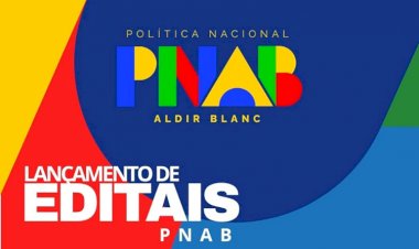 Lançamento de editais do segundo ciclo do  PNAB