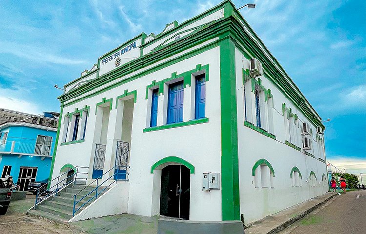 Centro Cultural de Artes e Tecnologias Paulo da Cunha Freire