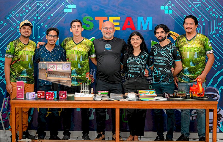 Centro Cultural de Artes e Tecnologias Paulo da Cunha Freire